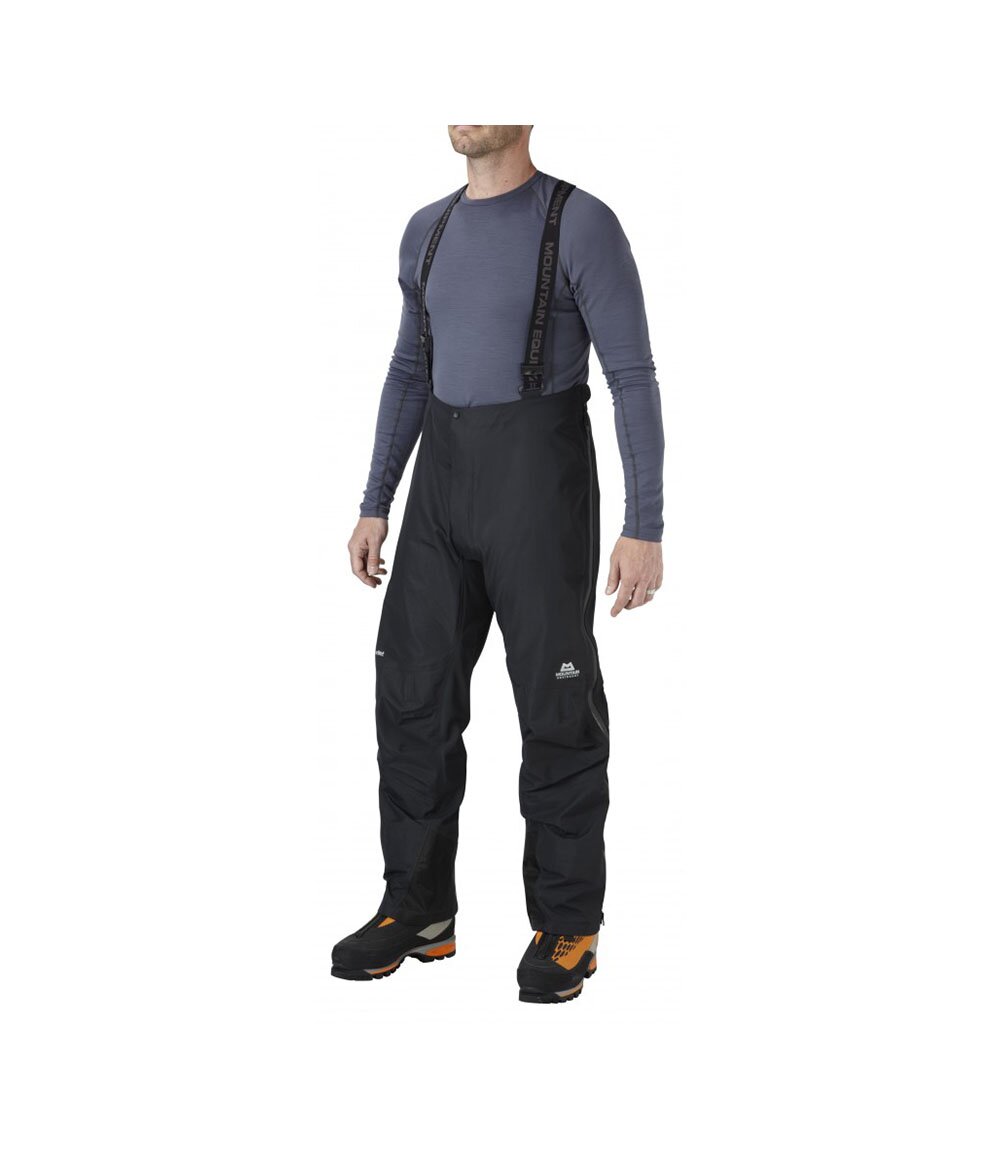 

Брюки Mountain Equipment Karakorum Mtn Drilite Pant XXL black (ME-000730.01004.XXL)