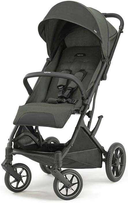 

Детская прогулочная коляска Inglesina Maior Sequoia Green