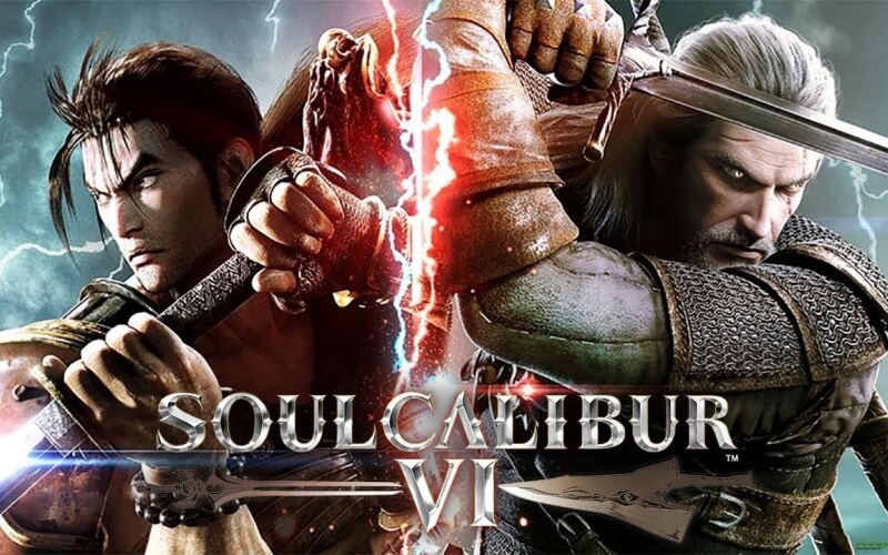 

Ключ активации Steam | SOULCALIBUR VI
