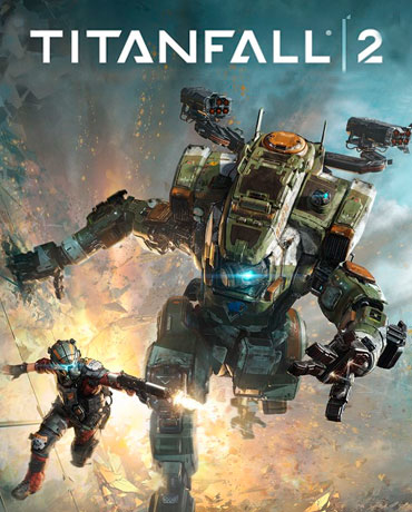 

Ключ активации Origin | TitanFall 2