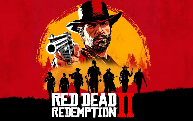 

Ключ активации Red Dead Redemption 2 (Rockstar Launcher)