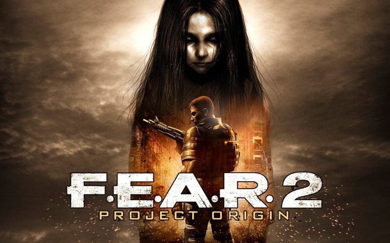 

Ключ активации Steam | FEAR 2 (F.E.A.R. 2) Project Origin