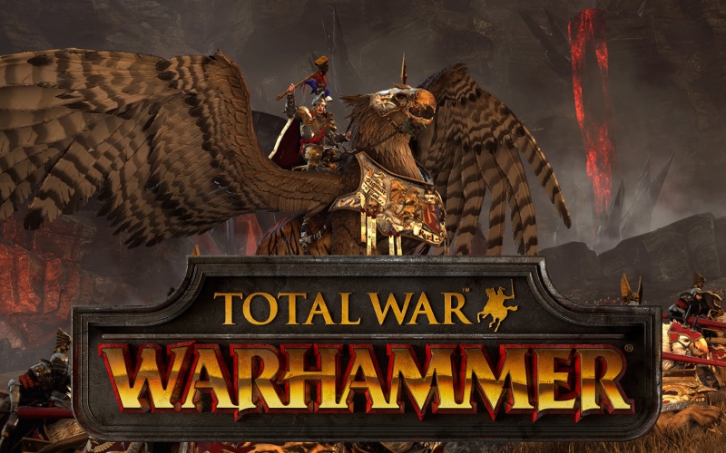 

Ключ активации Steam | Total War: WARHAMMER
