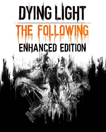 

Ключ активации Steam | Dying Light: Enhanced Edition