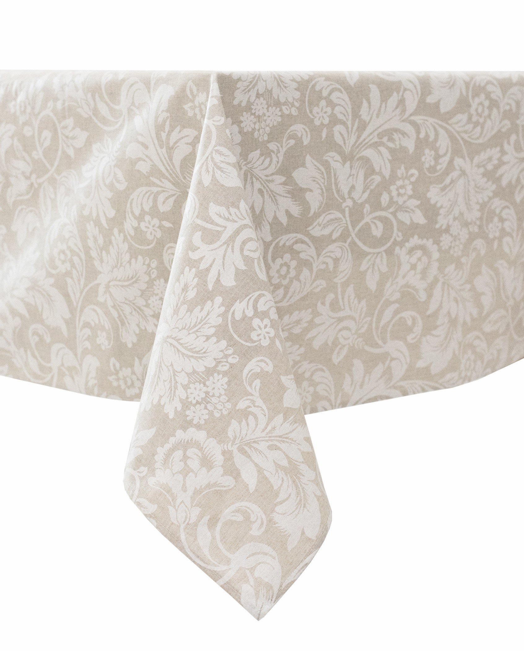 

At-867 Скатерть Atenas Home Textile Versailles 150х150 см At-867 150 150 00