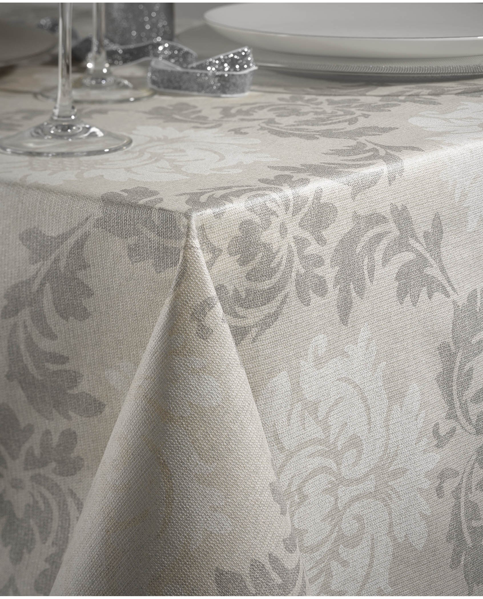 

At-8211 Скатерть Atenas Home Textile Elba 150x250см At-8211 150 250