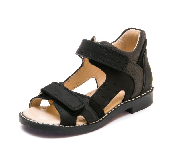 

Босоножки Panda 1113P(26-30) 30р 20 см