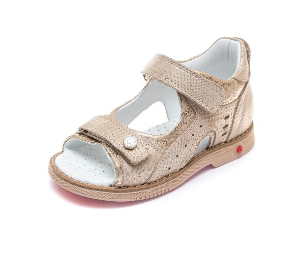 

Босоножки Panda 113P(199-13)(26-30) 29р 19 см