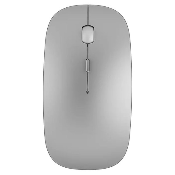 

Мышь WIWU Wimic Dual WM101 (Серебряный)
