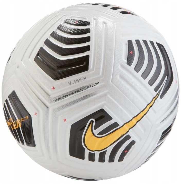 

Мяч для футбола Nike Club Elite 2021 (профессиональный мяч) СN5341-100,