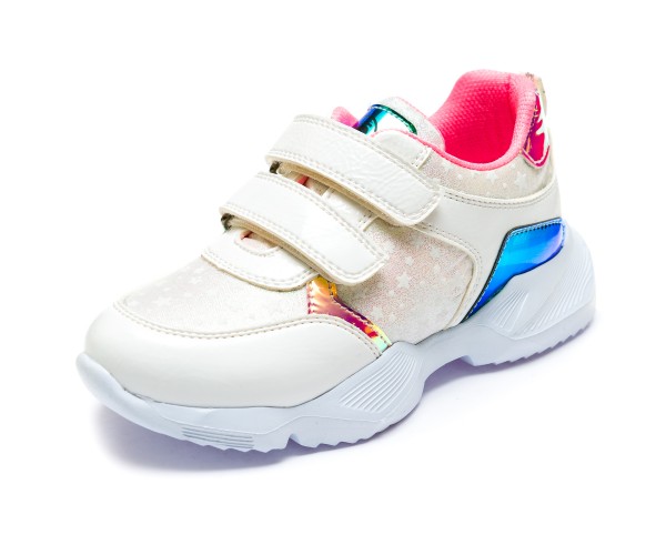 

Кроссовки K.Pafi 20700(41)(26-30) 28р 17.5 см