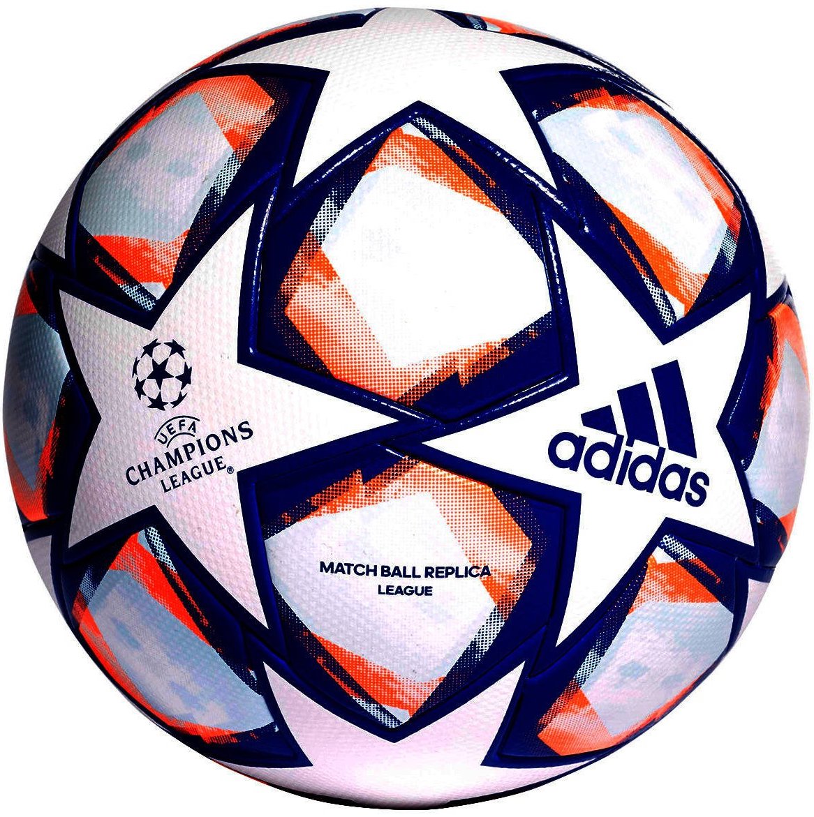 

Футбольный мяч Adidas Finale 2021 League FIFA (размер 5),