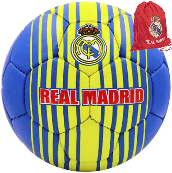 

Мяч для футбола Clubball Real Madrid,