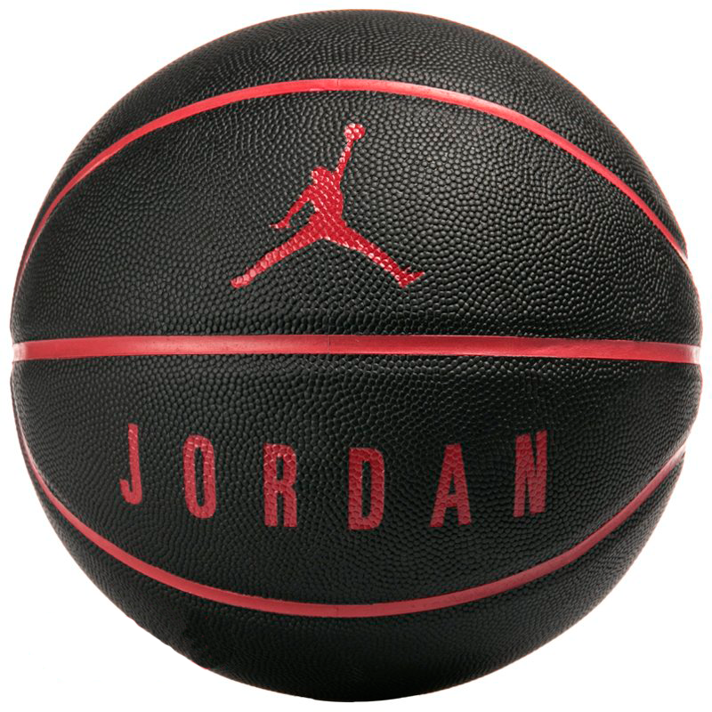

Баскетбольный мяч Nike Jordan Air Ultimate,