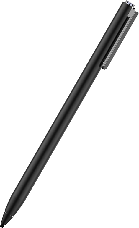 

Стилус Adonit Dash 4 Graphite Black Stylus Pen (3176-17-07-A)