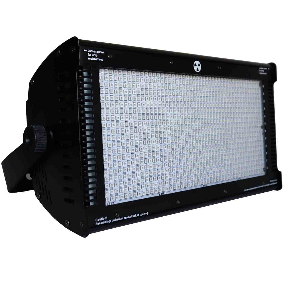 

Стробоскоп FW-004 White STROBE 800W DMX