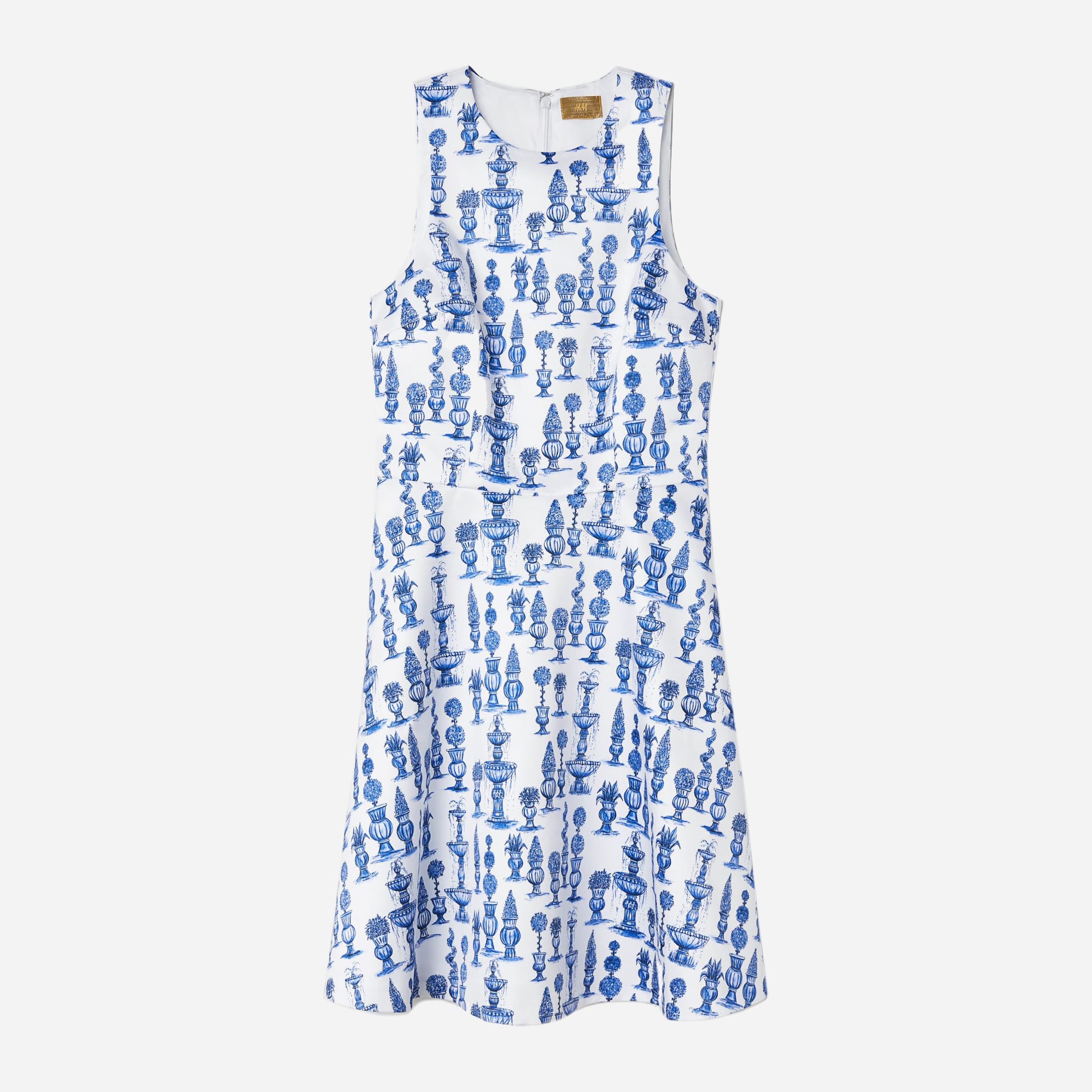 

Платье H&M 6220267log  Белое, Платье H&M 6220267log 40 Белое