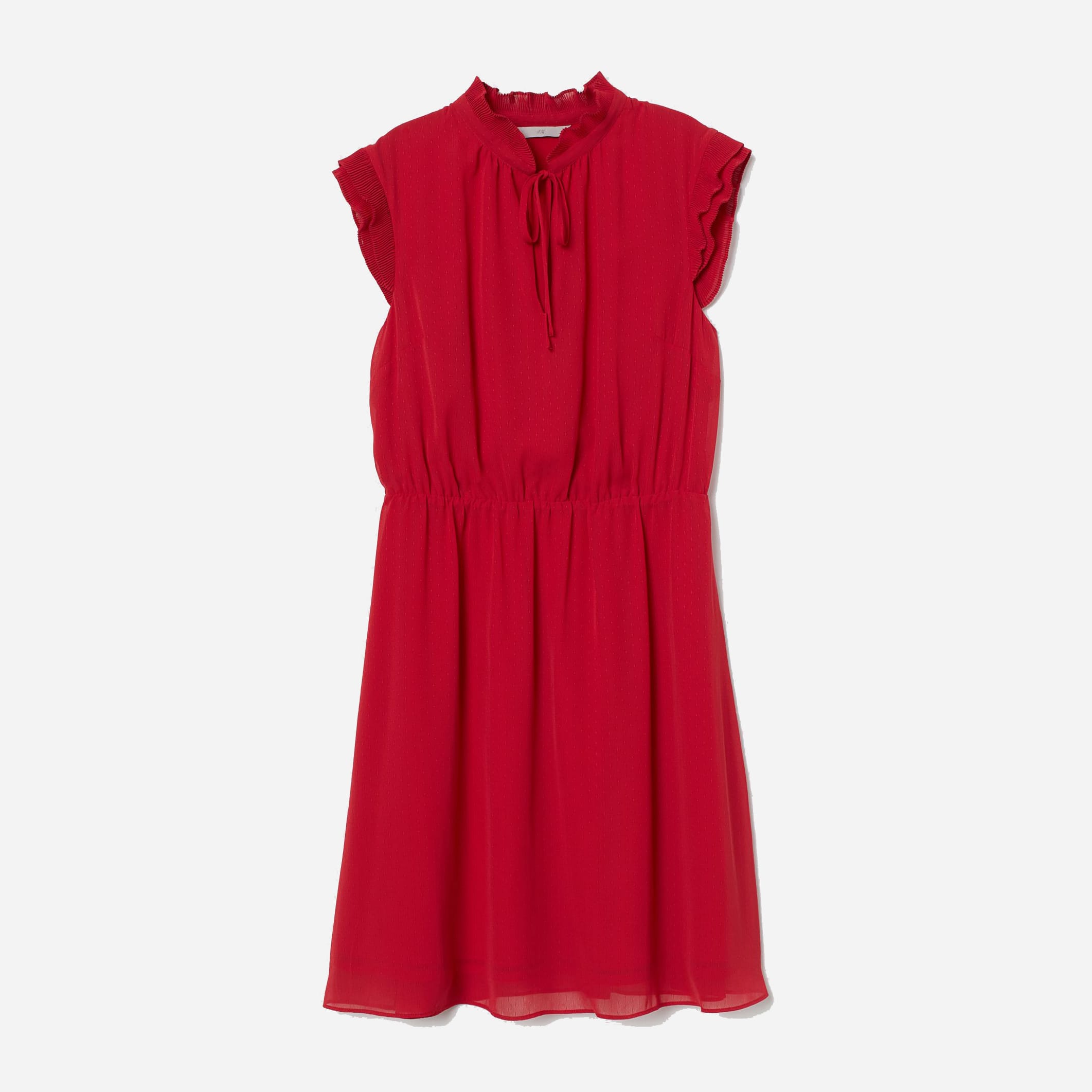 

Платье H&M 7344359abr  Красное, Платье H&M 7344359abr 42 Красное