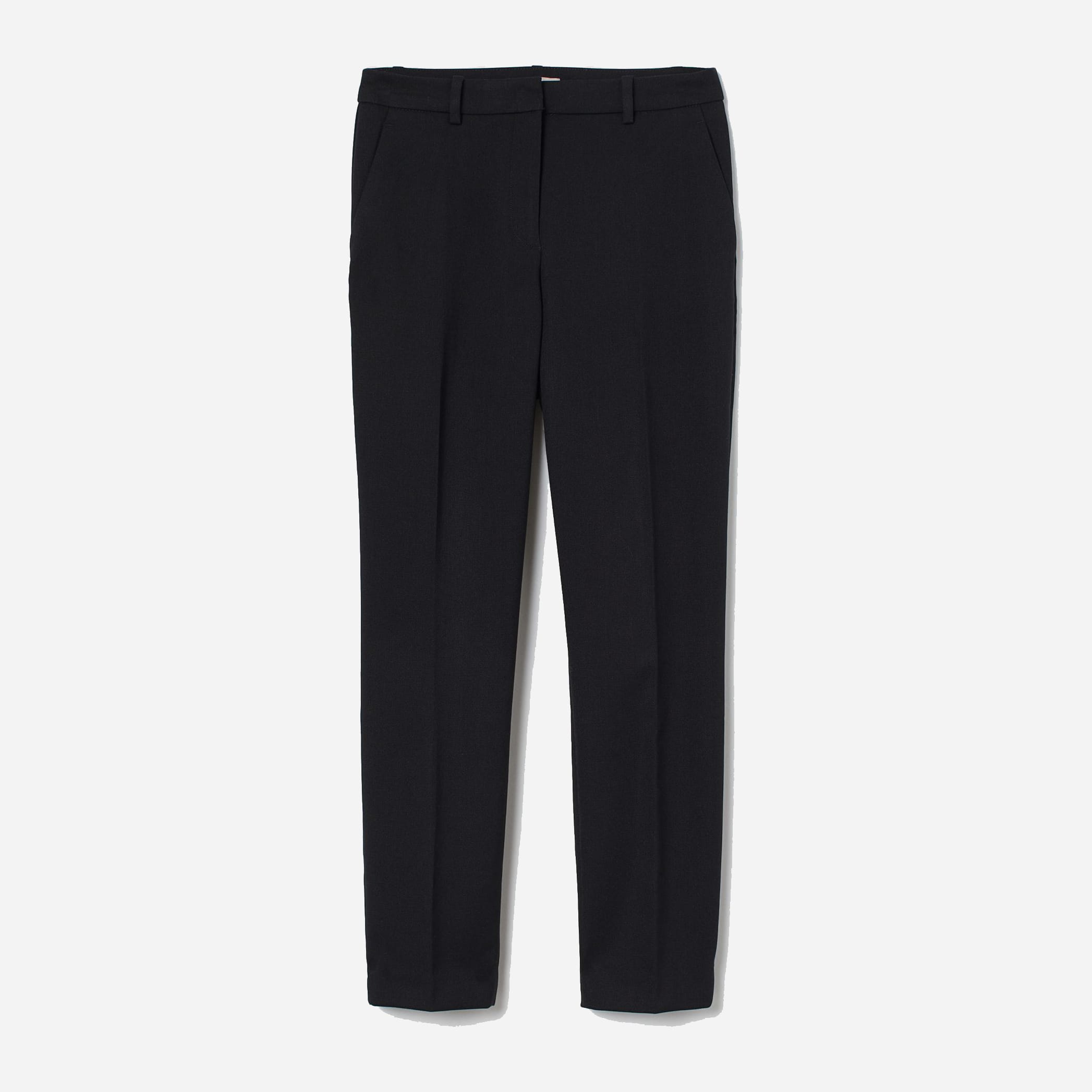 

Брюки H&M 7797812abr  Черные, Брюки H&M 7797812abr 38 Черные