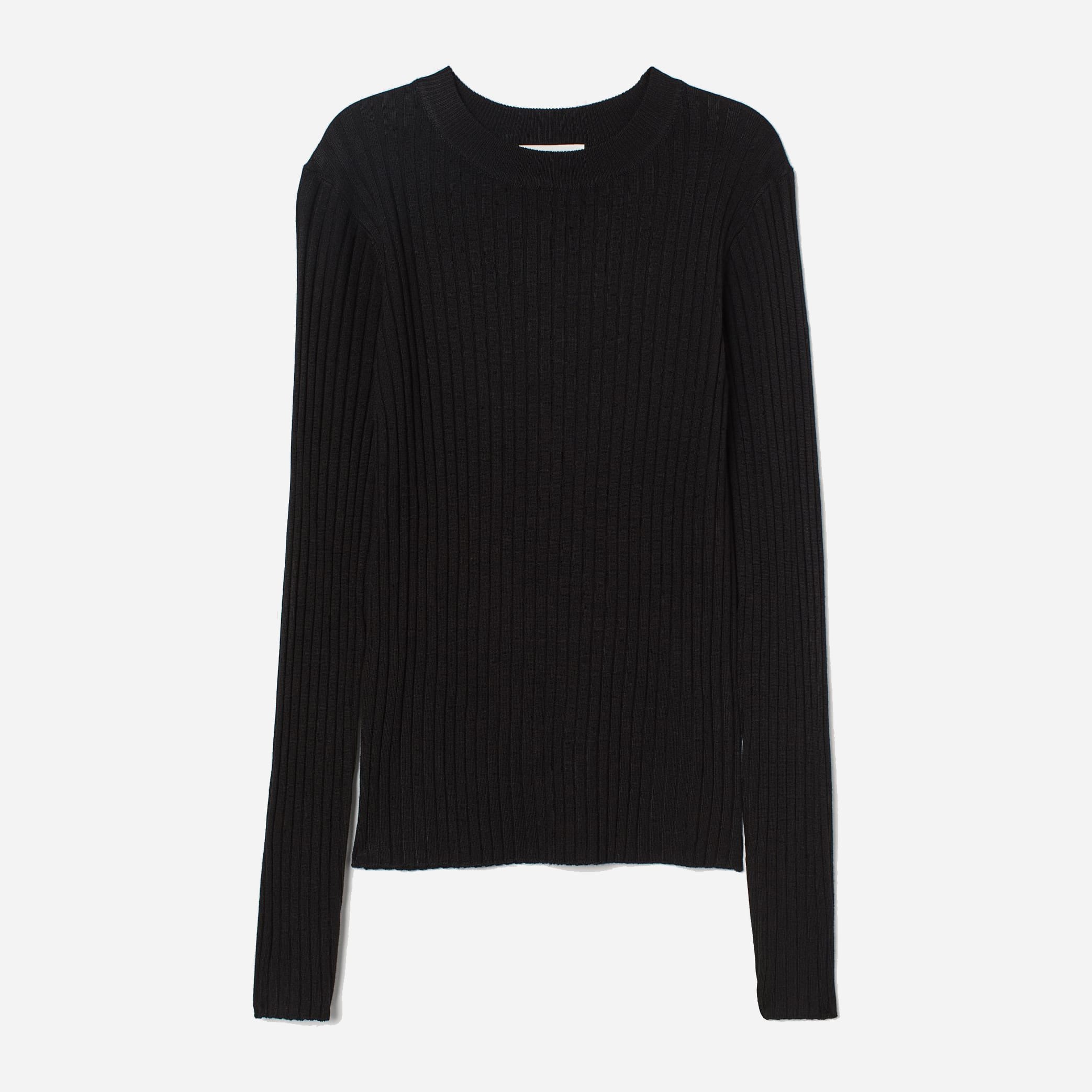 

Джемпер H& 8020231log  Черный, Джемпер H&M 8020231log M Черный
