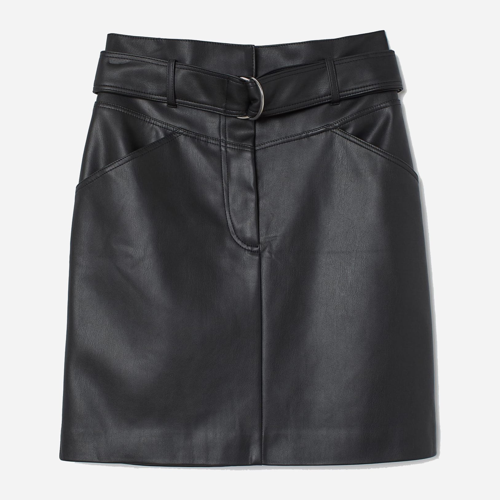 

Юбка H&M 8072150log  Черная, Юбка H&M 8072150log 34 Черная