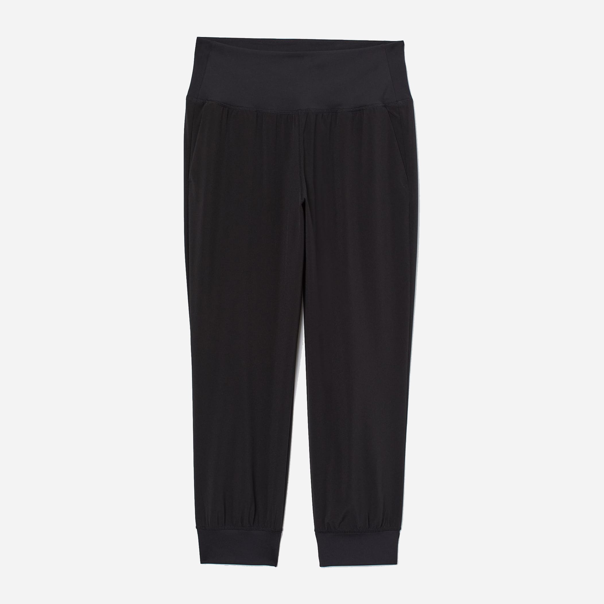 

Капри H& Sport 8500401sm  Черные, Капри H&M Sport 8500401sm M Черные