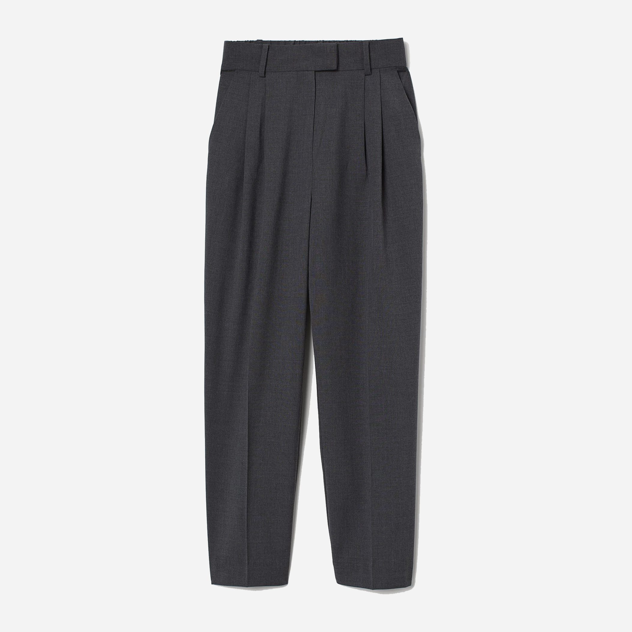 

Брюки H&M 9097212abr  Темно-серые, Брюки H&M 9097212abr 38 Темно-серые