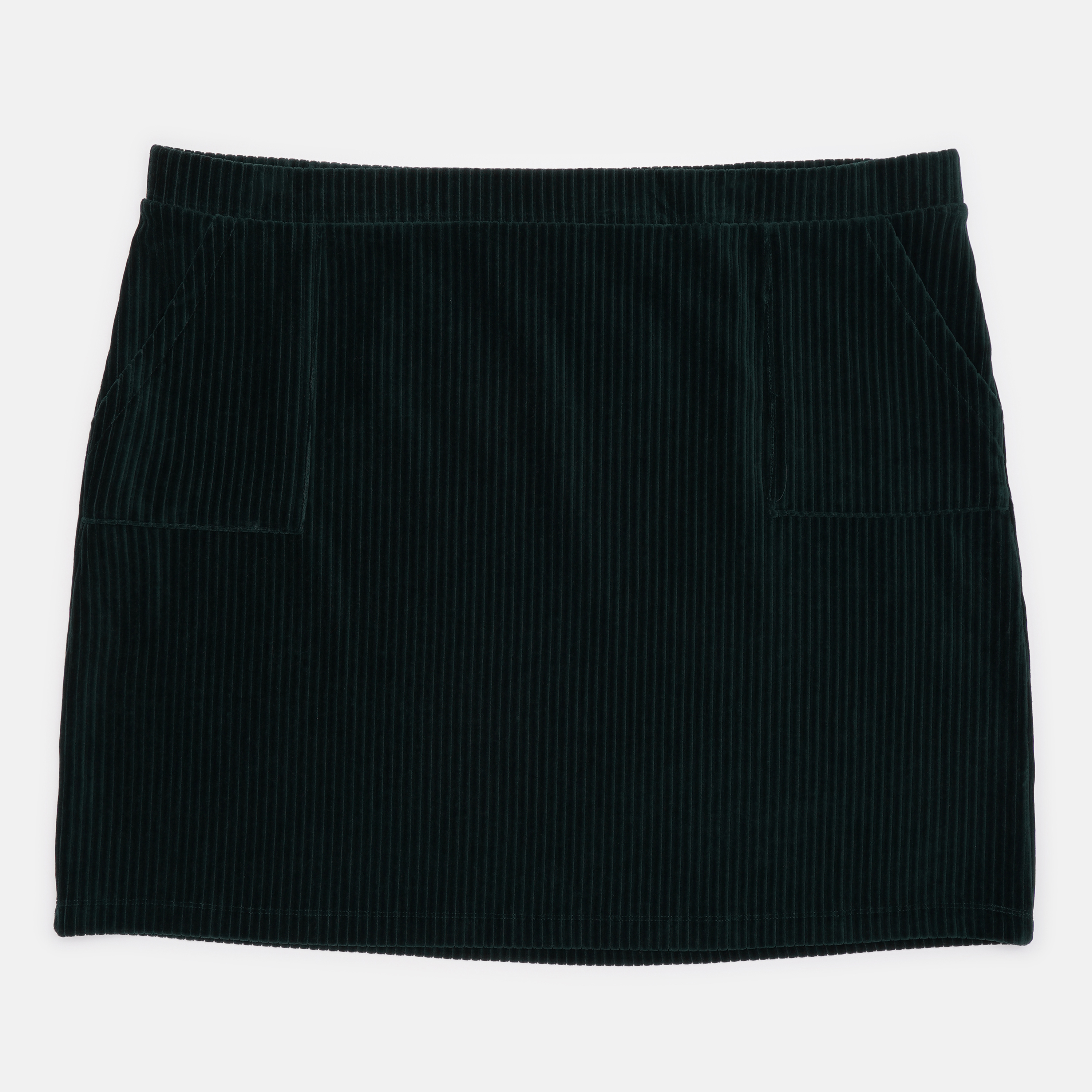 

Юбка H&M  темно зеленый 2134510, Юбка H&M XL темно зеленый 2134510