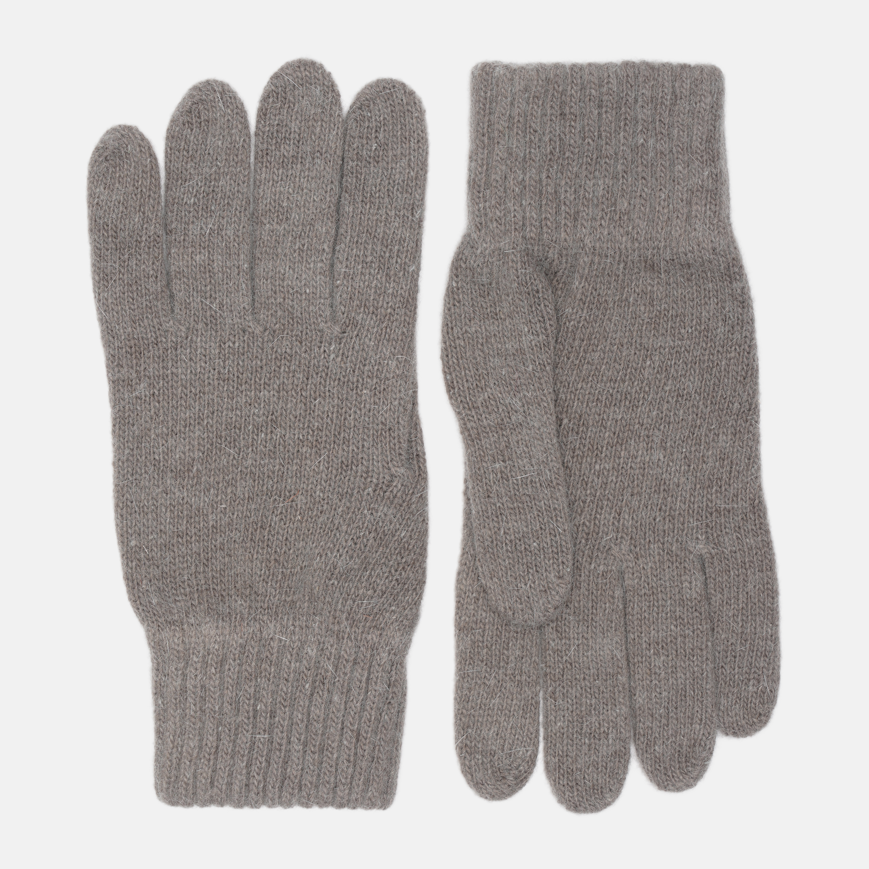 

Перчатки ANGORA G-000108 Серые
