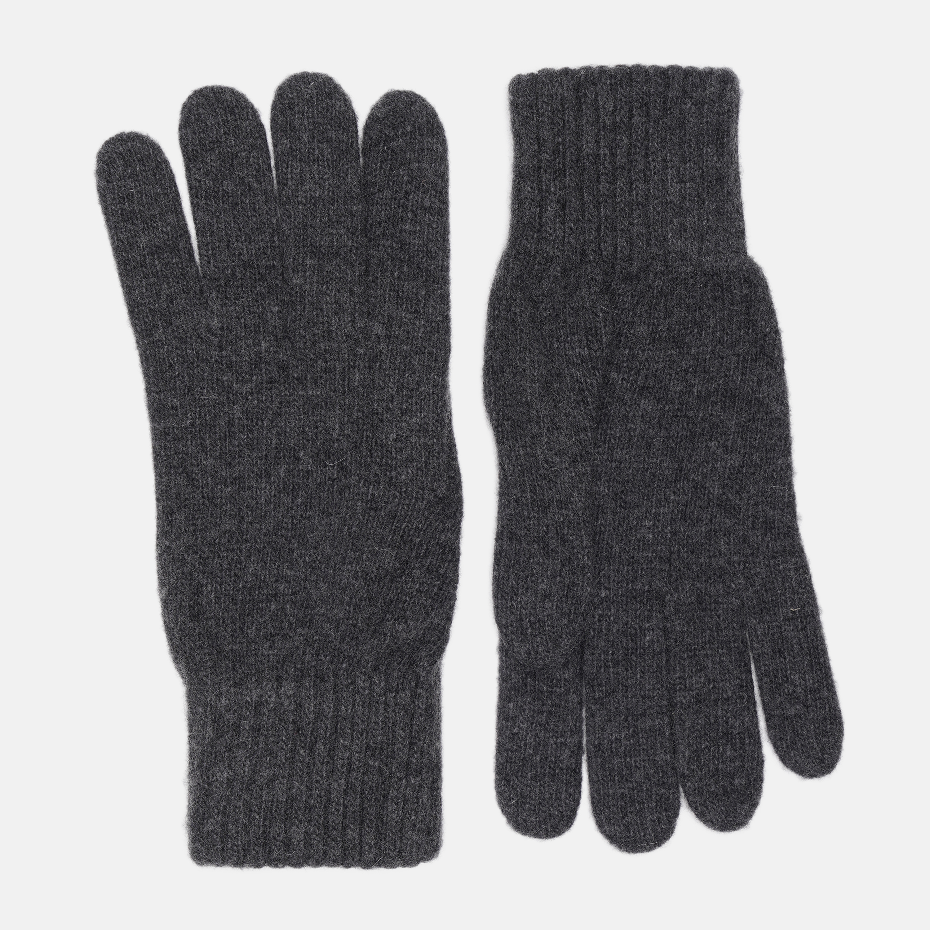 

Перчатки ANGORA G-000107 Графитовые