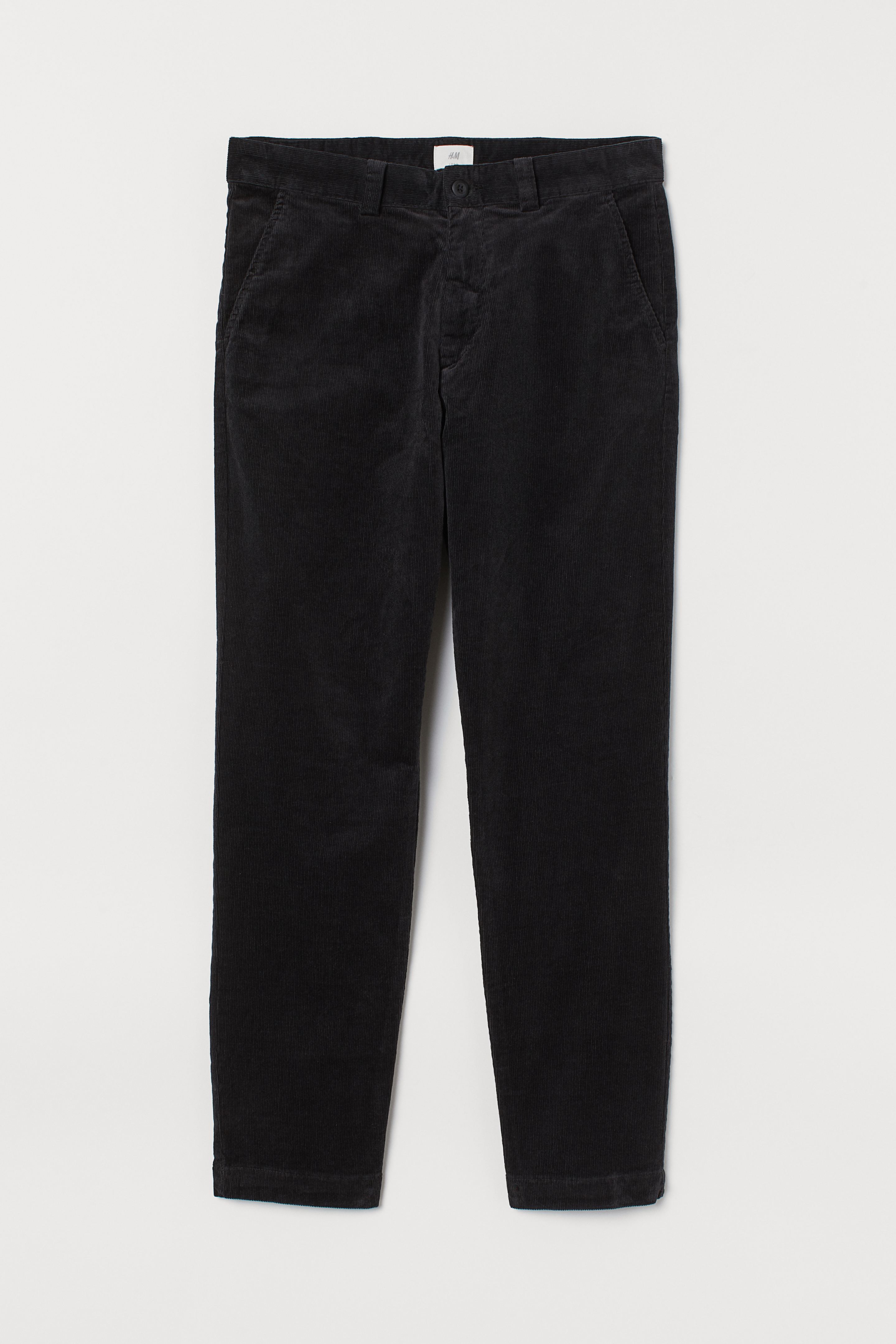 

Брюки H&M  черный 7916570, Брюки H&M 32 черный 7916570