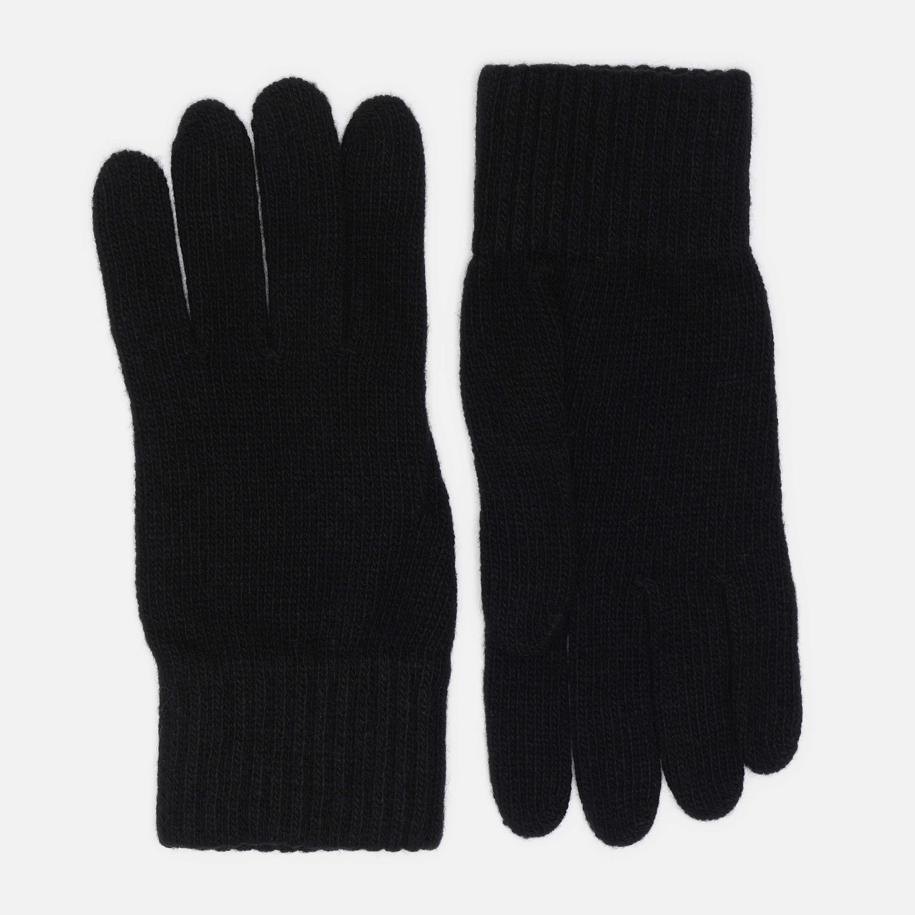 

Перчатки Lambswool G-000097 Черные