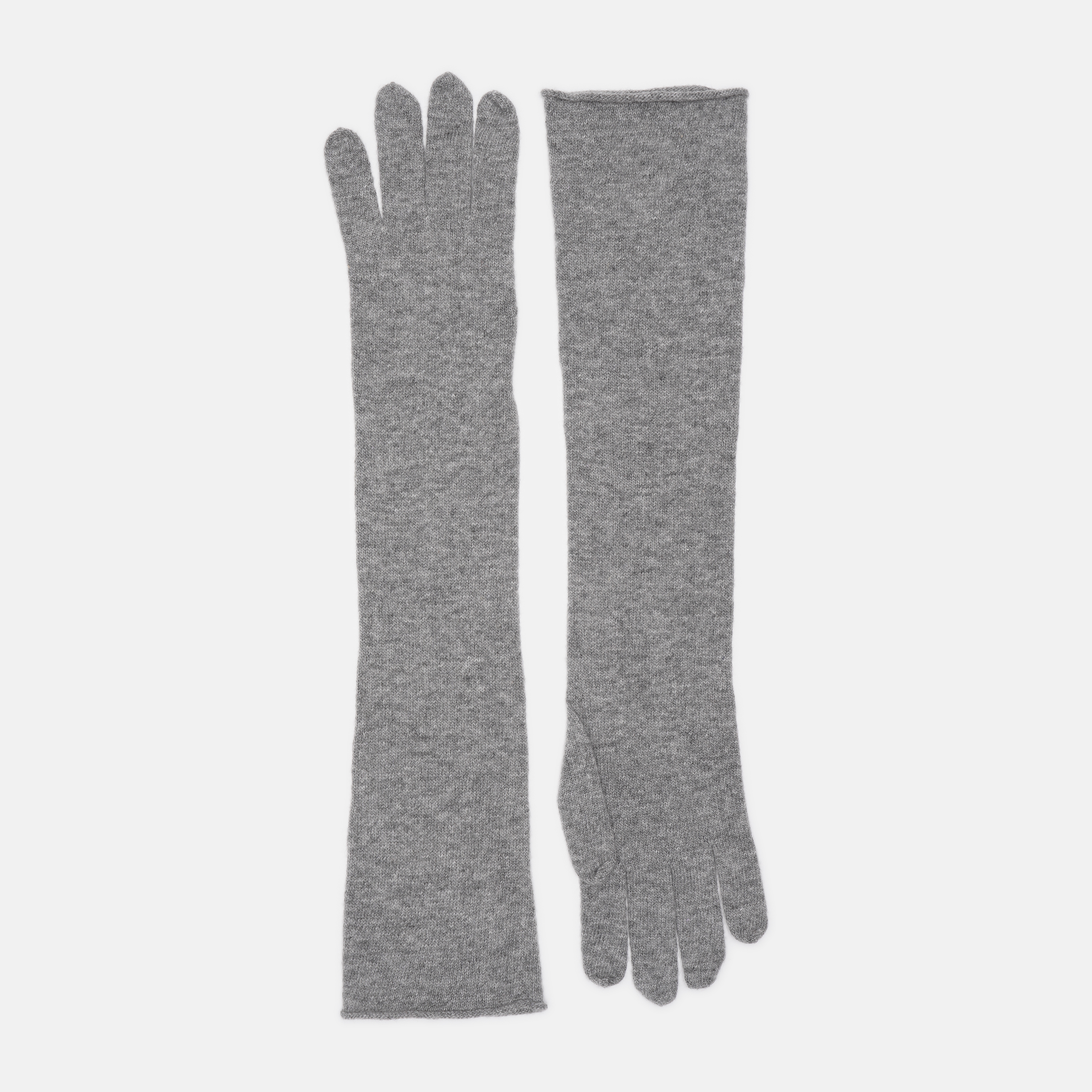 

Перчатки Cashmere G-000002 Серые