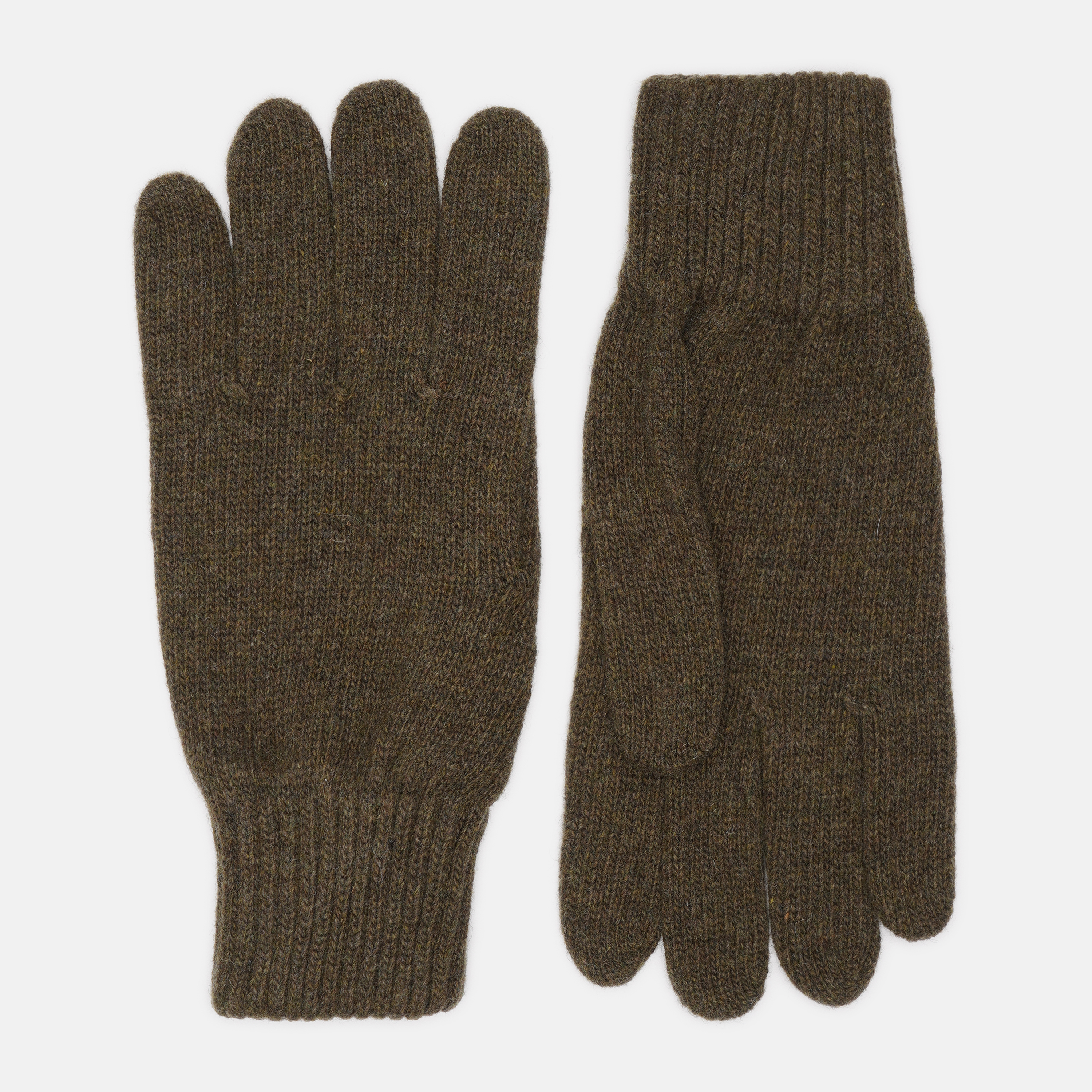 

Перчатки Lambswool G-000020 Хаки
