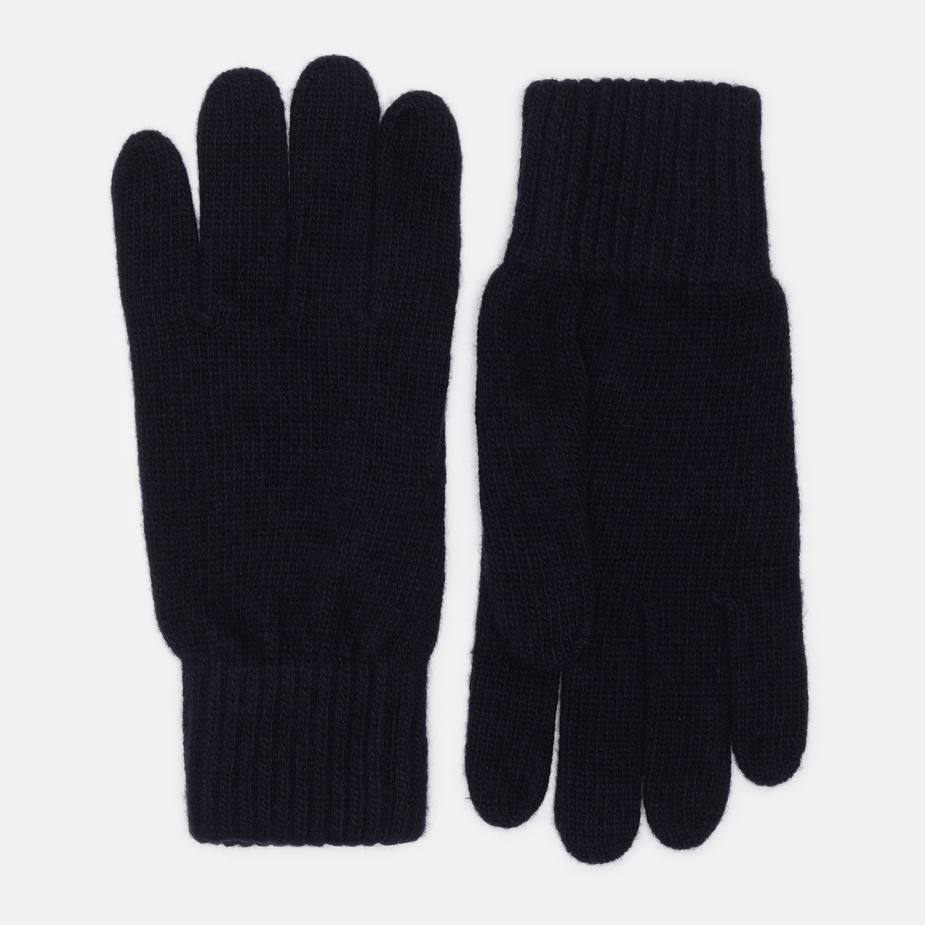 

Перчатки Lambswool G-000019 Темно-синие