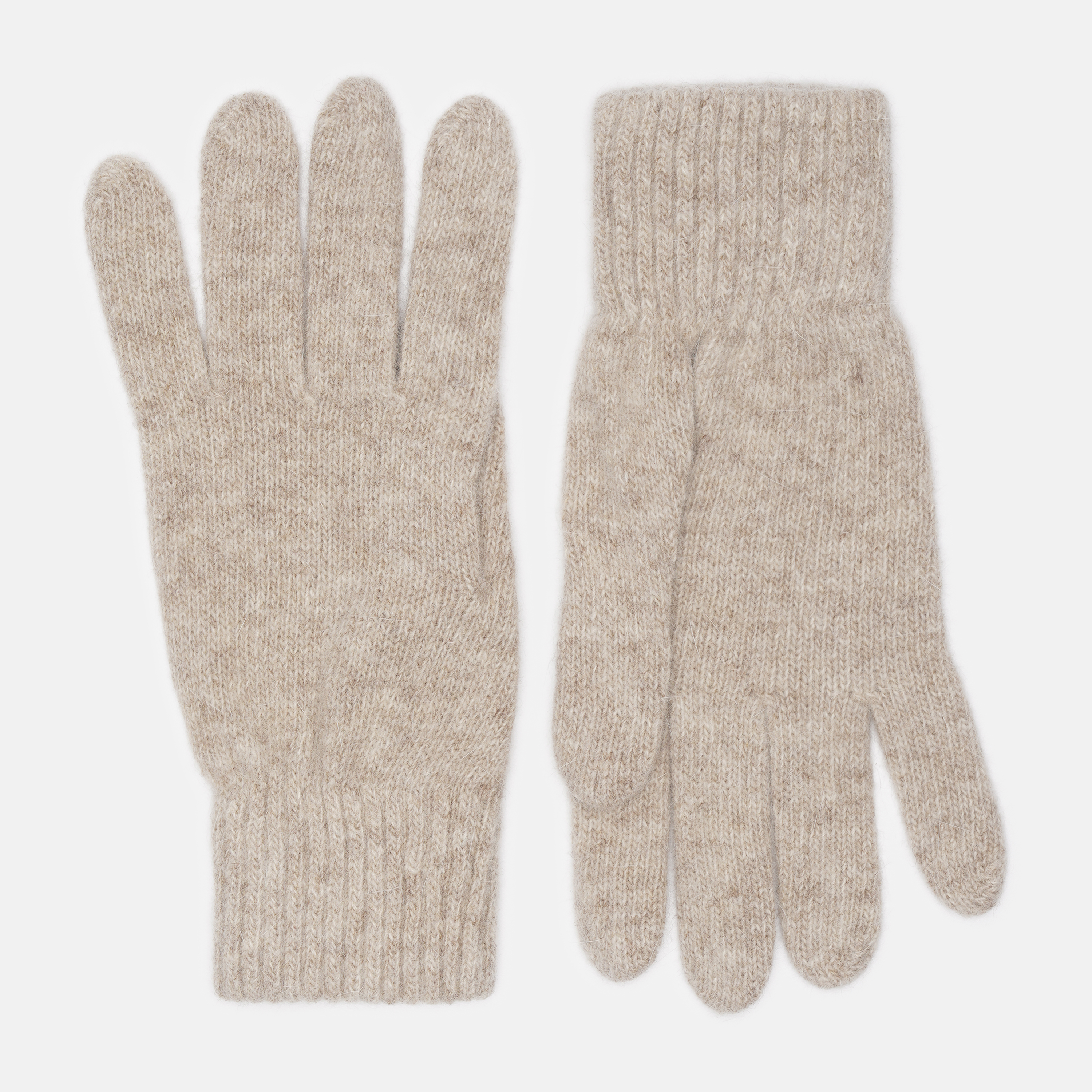 

Перчатки ANGORA G-000060 Светло-серые