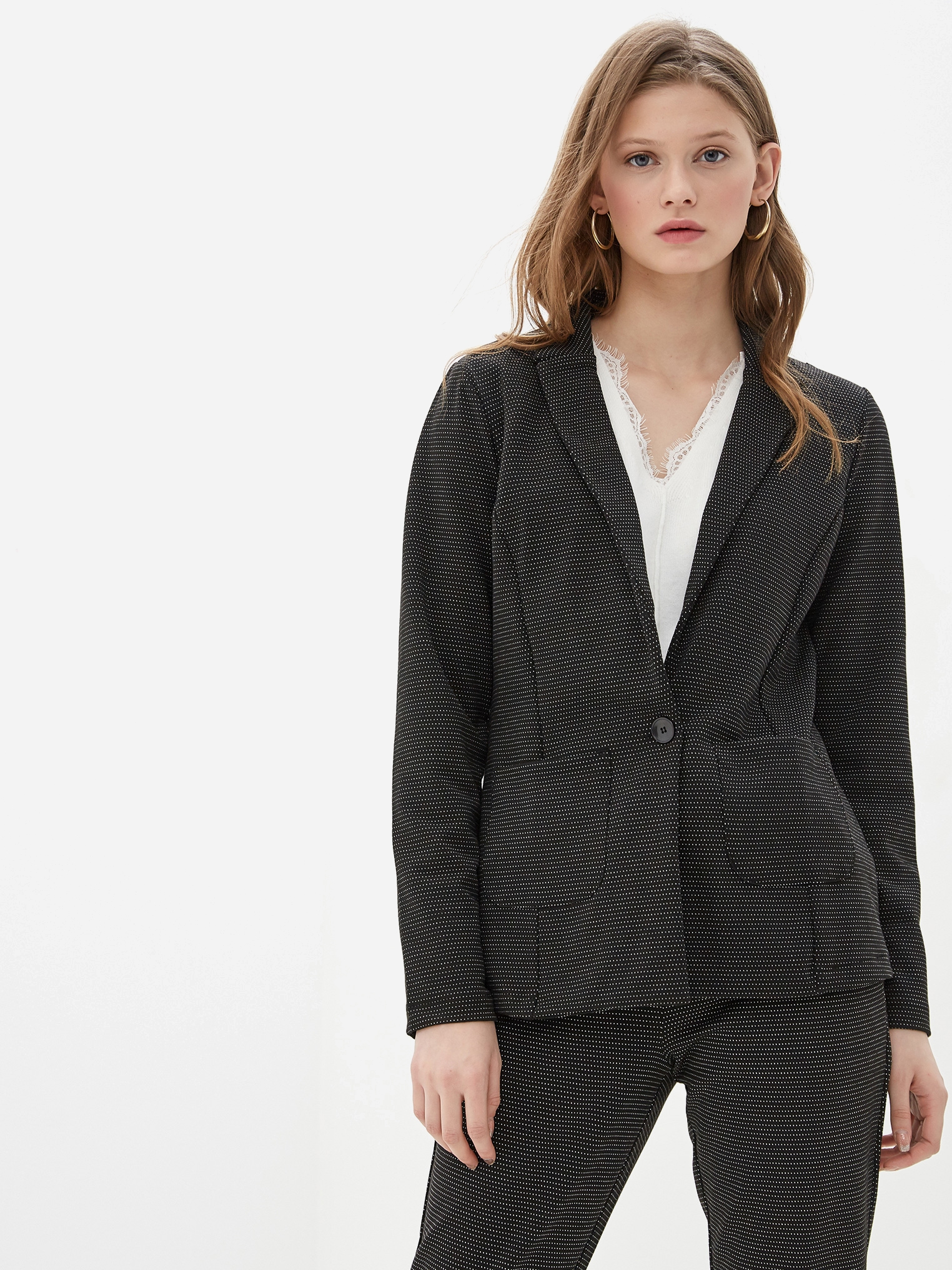 

Жакет Tom Tailor tm03100089  Черный, Жакет Tom Tailor tm03100089 M Черный