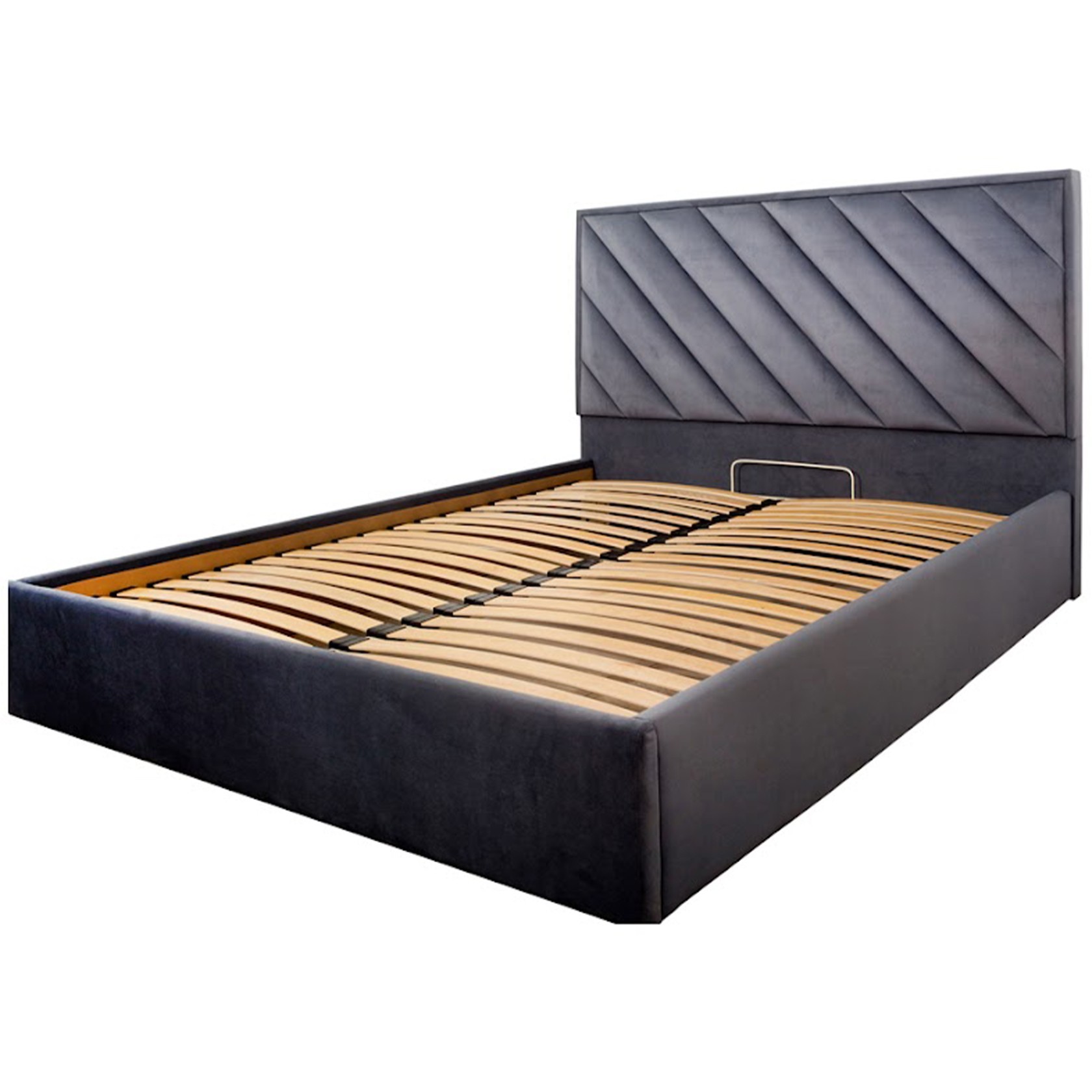 

Кровать Чикаго ВУД Аморе 32 180х190 см 271128_8