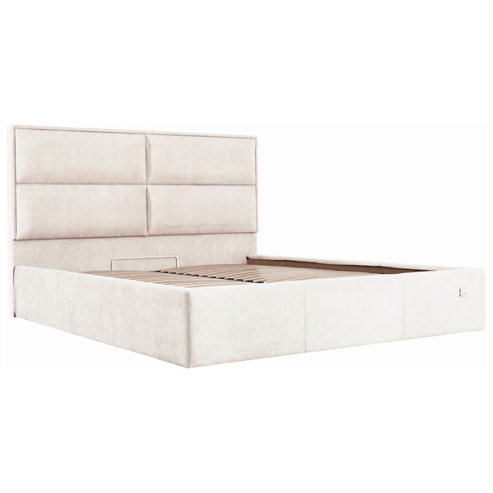 

Кровать Шеффилд Комфорт Мисти Милк 160х190 см 271104_80