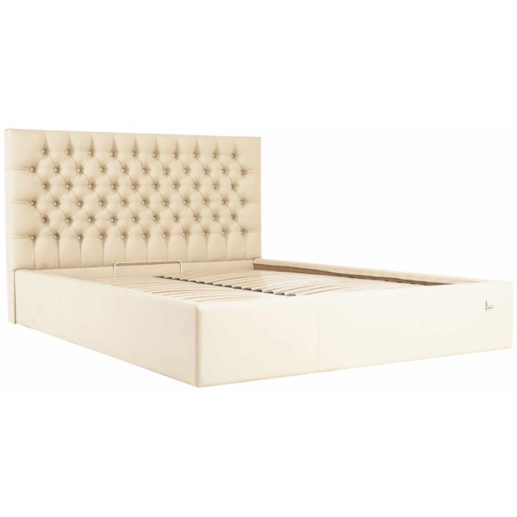 

Кровать Кембридж ВУД Флай 2207 120х200 см 271107_212