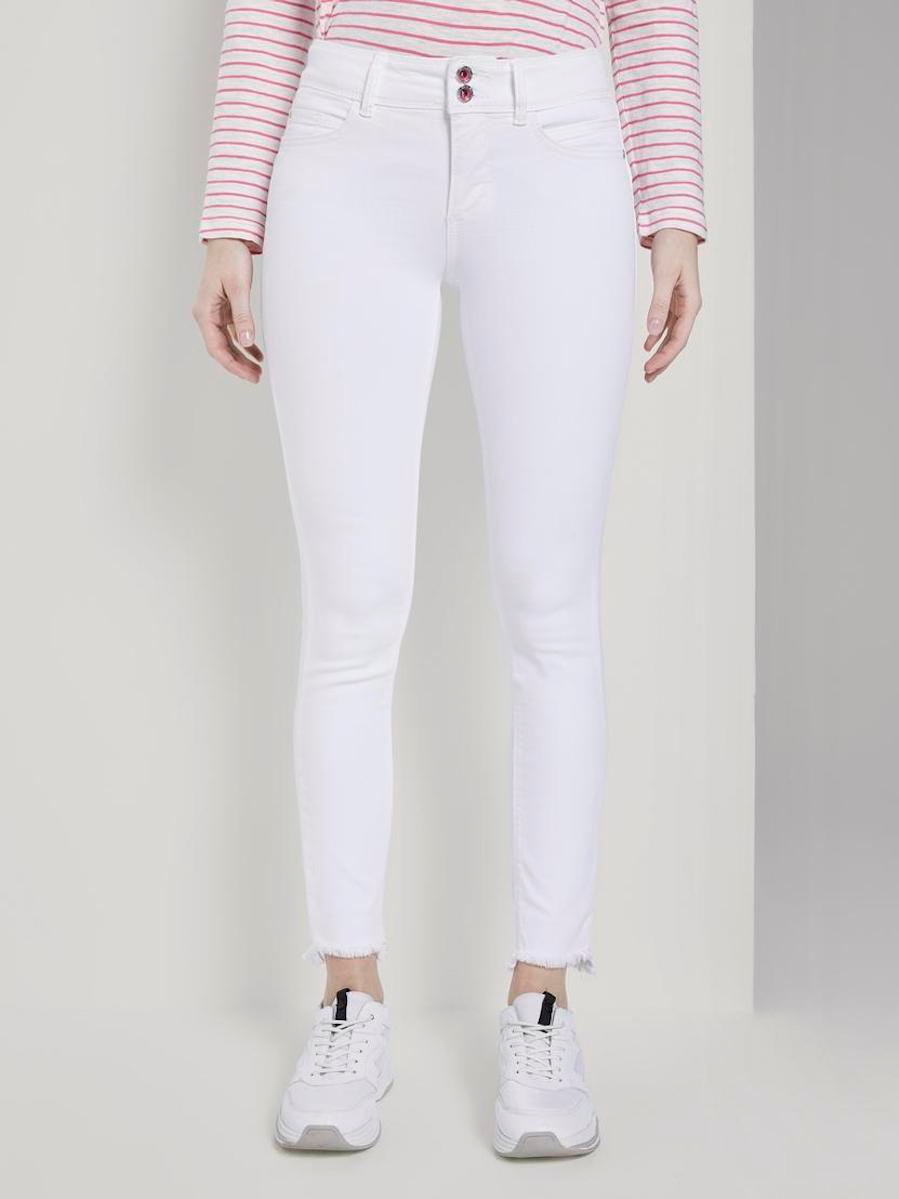 

Джинсы Tom Tailor tm04400058 32/30 Белые