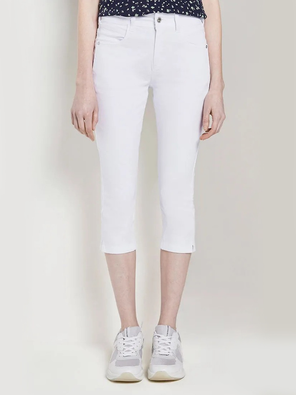 

Брюки Tom Tailor tm04400179  Белые, Брюки Tom Tailor tm04400179 27 Белые