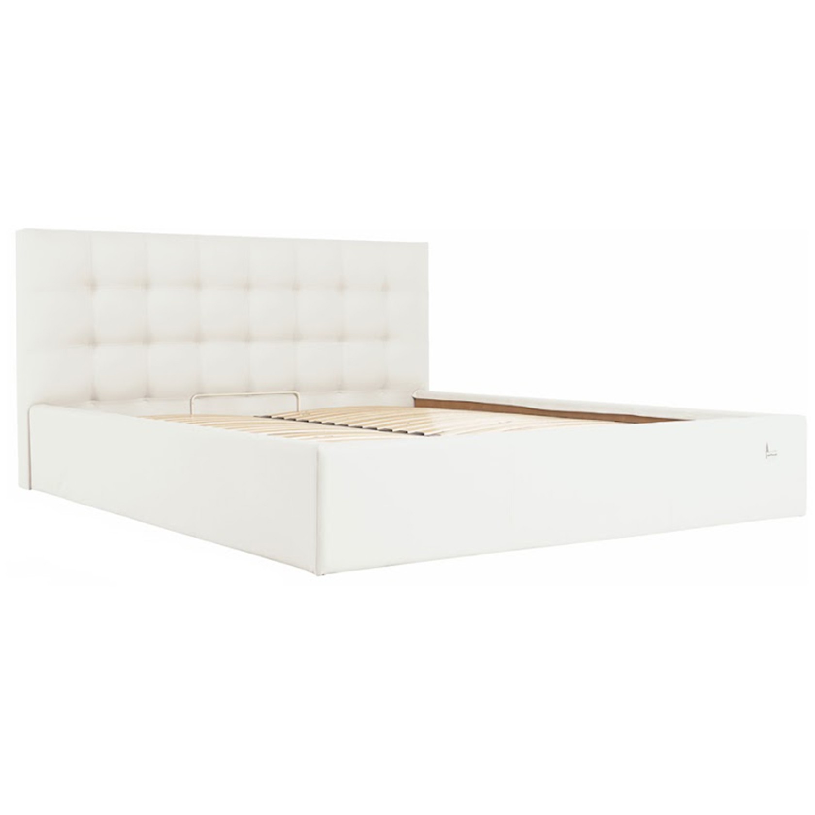 

Кровать Честер Комфорт Флай 2200 90х200 см 271109_225