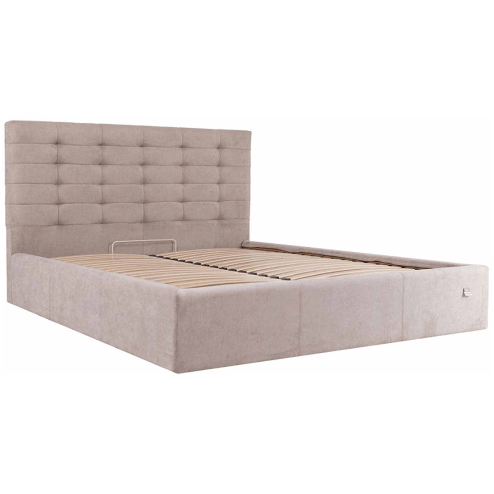 

Кровать Эрика ВУД Мисти Мокко 180х200 см 271129_39