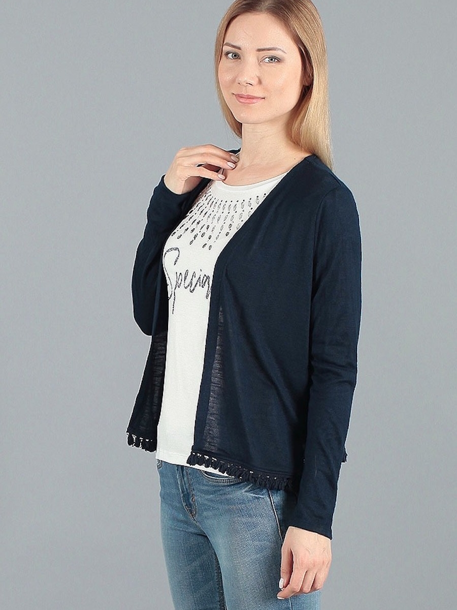 

Накидка Tom Tailor tm03300312  Темно-синяя, Накидка Tom Tailor tm03300312 XL Темно-синяя