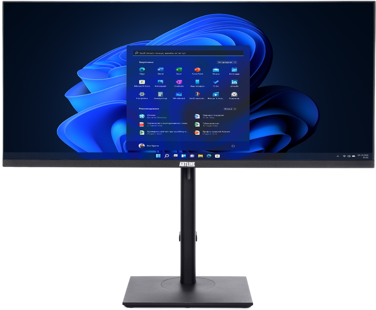 

Моноблок ARTLINE Home GX310 v04Win