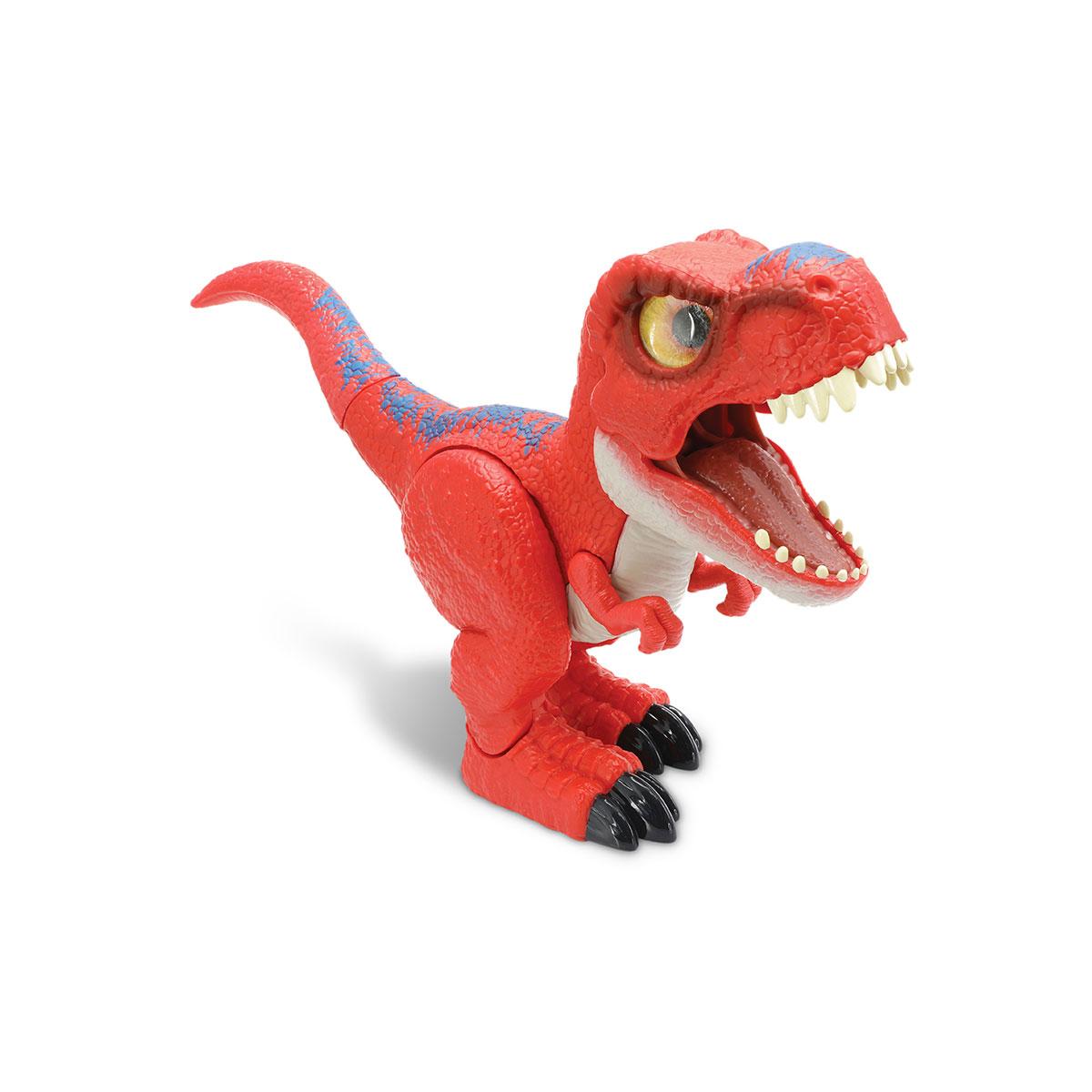 

Интерактивная игрушка Dinos Unleashed серии Walking & Talkin - Тираннозавр (31120)