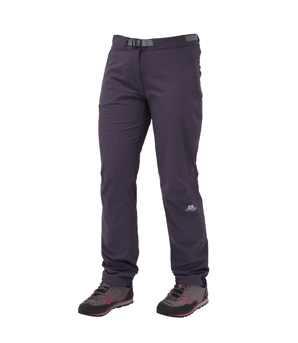 

Брюки Mountain Equipment Comici Wmns Softshell Reg Pant 16 Nightshade (ME-002216R.01399.16)