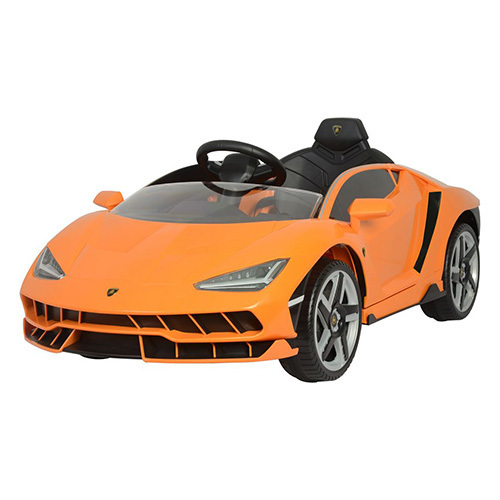 

Электромобиль Bambi Racer Lamborghini M 4319EBLR-7 Orange (M 4319EBLR)