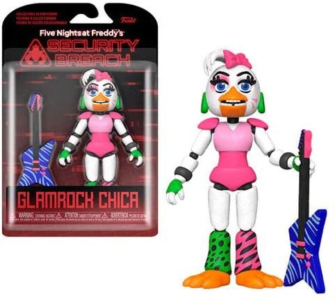 

5 ночей с Фредди Гламурная Чика Five Nights at Freddy's,Glamrock Chic
